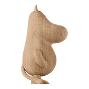 Holzfigur MOORS