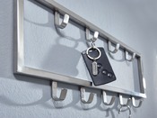Hakenleiste Design