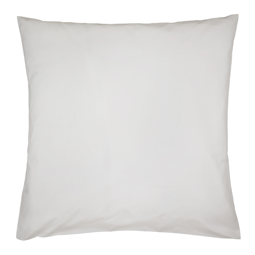 taie d’oreiller Percale