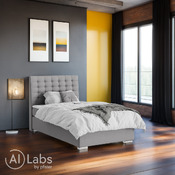 Boxspringbett Lenno