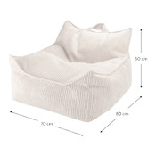 Sitzsack Wigiwama
