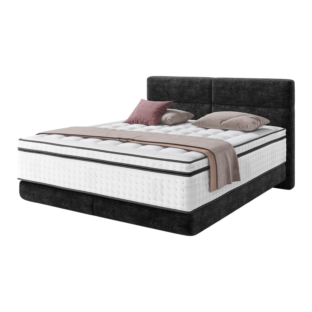 Boxspringbett Lincoln