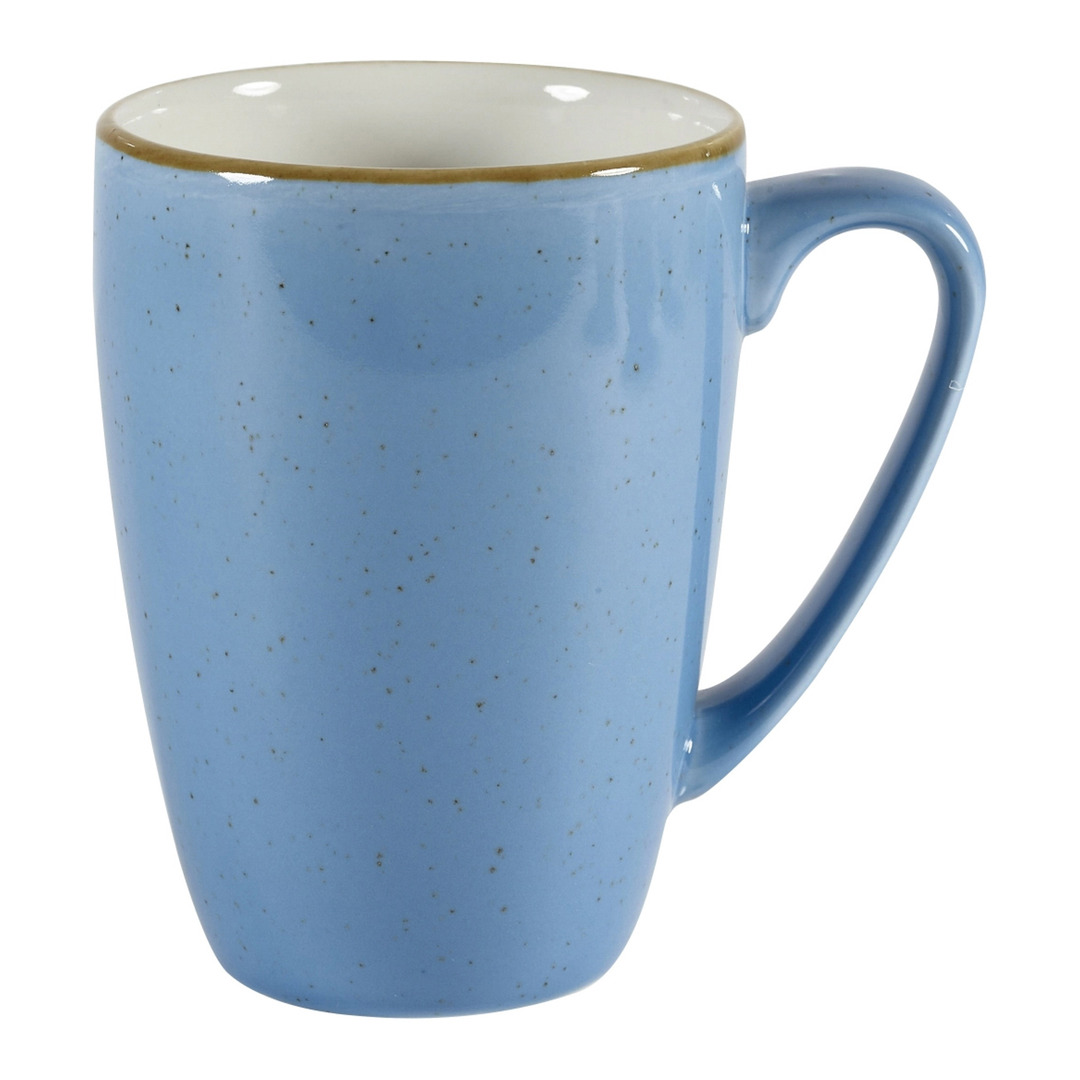 tazza Stonecast