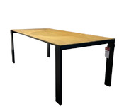 table à rallonge MALEO