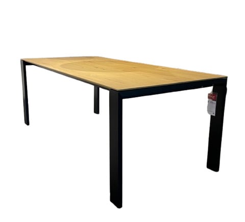 Ausziehtisch Maleo