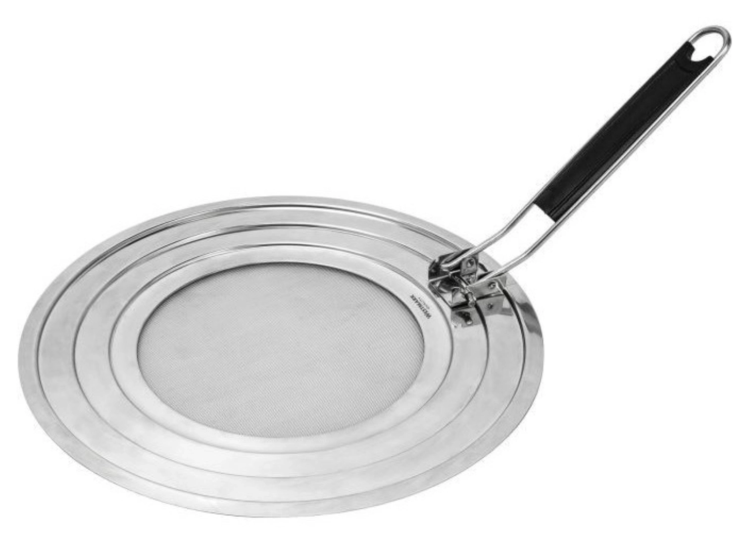 paraspruzzi Cookacc