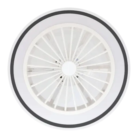 ventilateur de plafond avec lumière Almeria