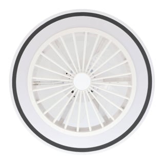 Deckenventilator mit Licht Almeria
