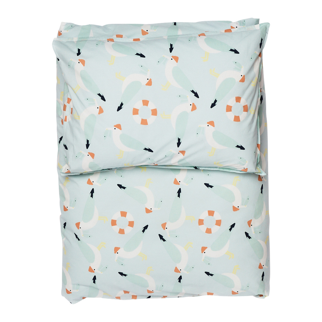 housse de duvet Gunnar