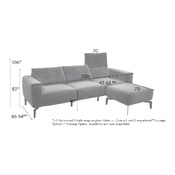 divani singoli Cosy1