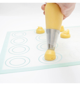 tapis en silicone Baking