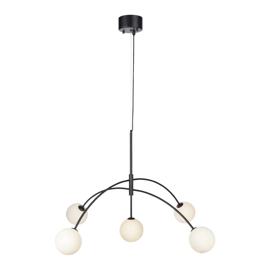 lampada a sospensione Heaven