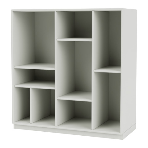 étagère COMPILE