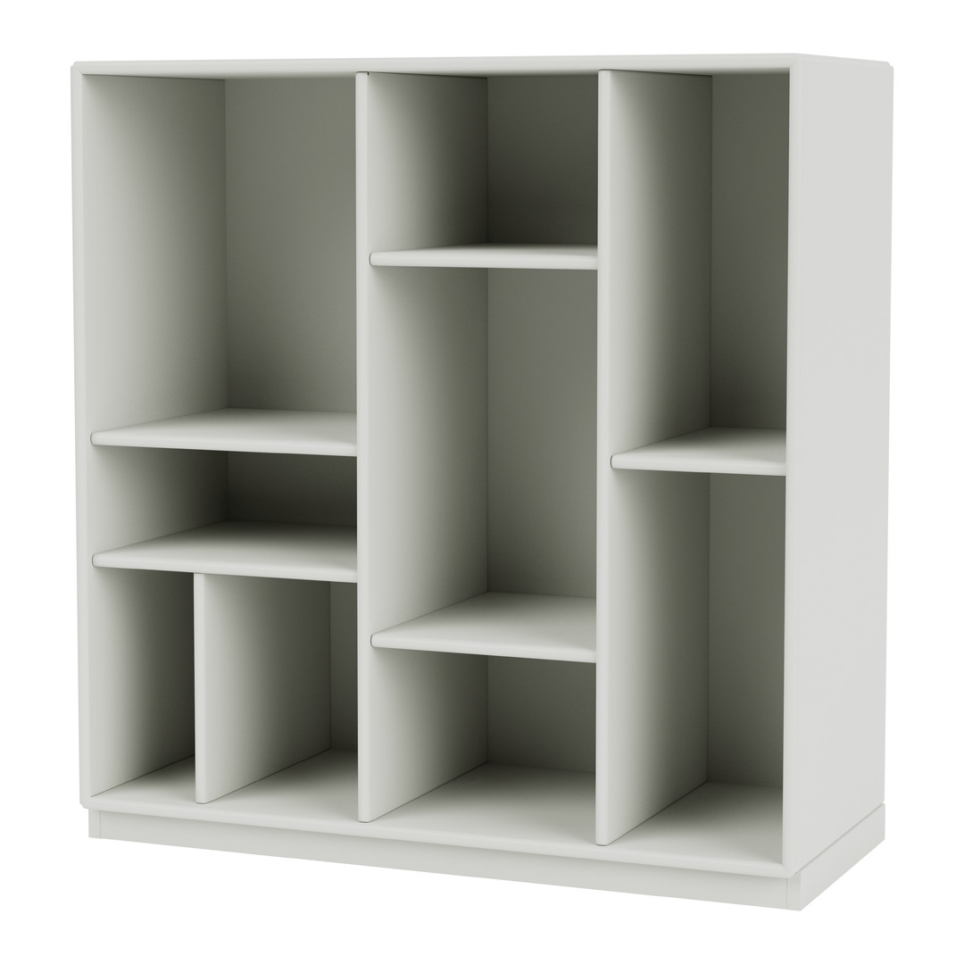 étagère COMPILE