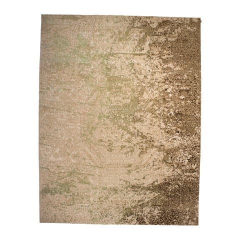 tapis d’Orient modernes Tib. Nepal Zema