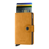 porte-cartes Miniwallet-Vintage
