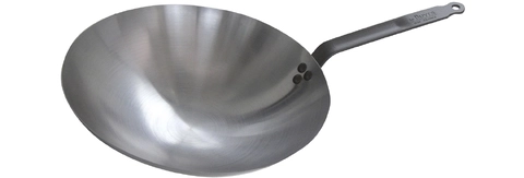 Wok Carbone Plus