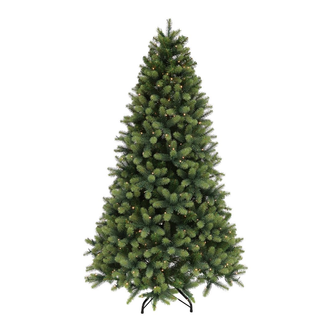 sapin de Noël VERDE