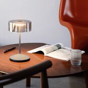 Outdoor lampada da tavolo Led Numotion