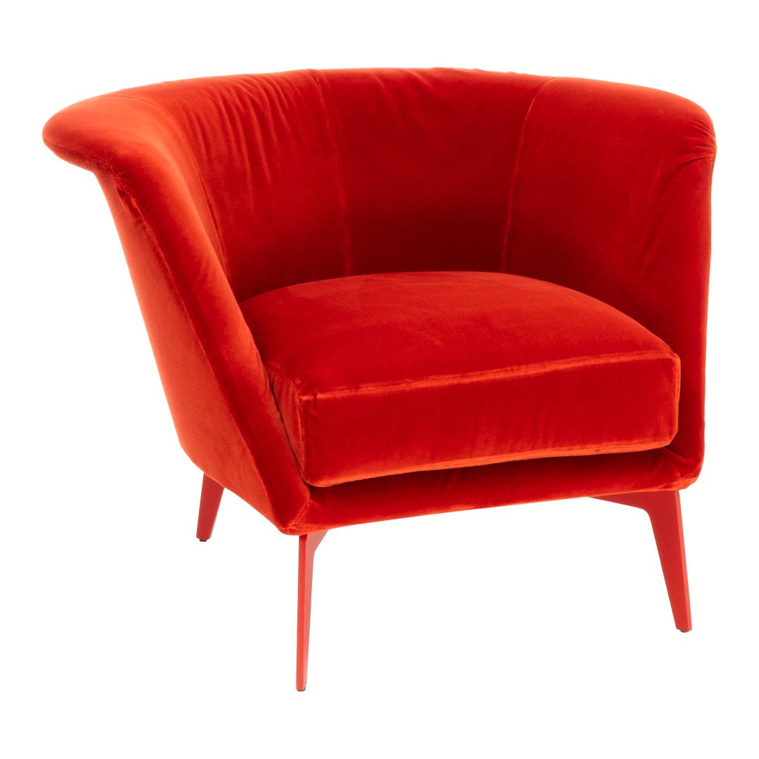 fauteuil LOVY