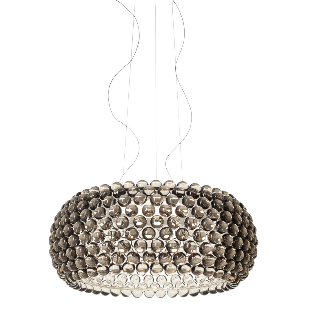 lampe à suspension CABOCHE PLUS GRANDE