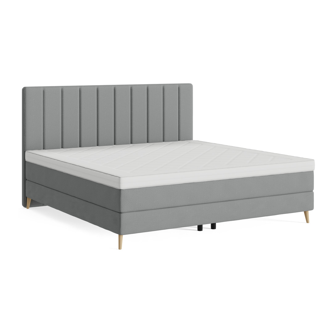 Boxspringbett Nylund