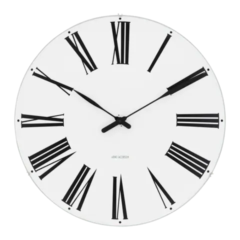 horloge murales Roman