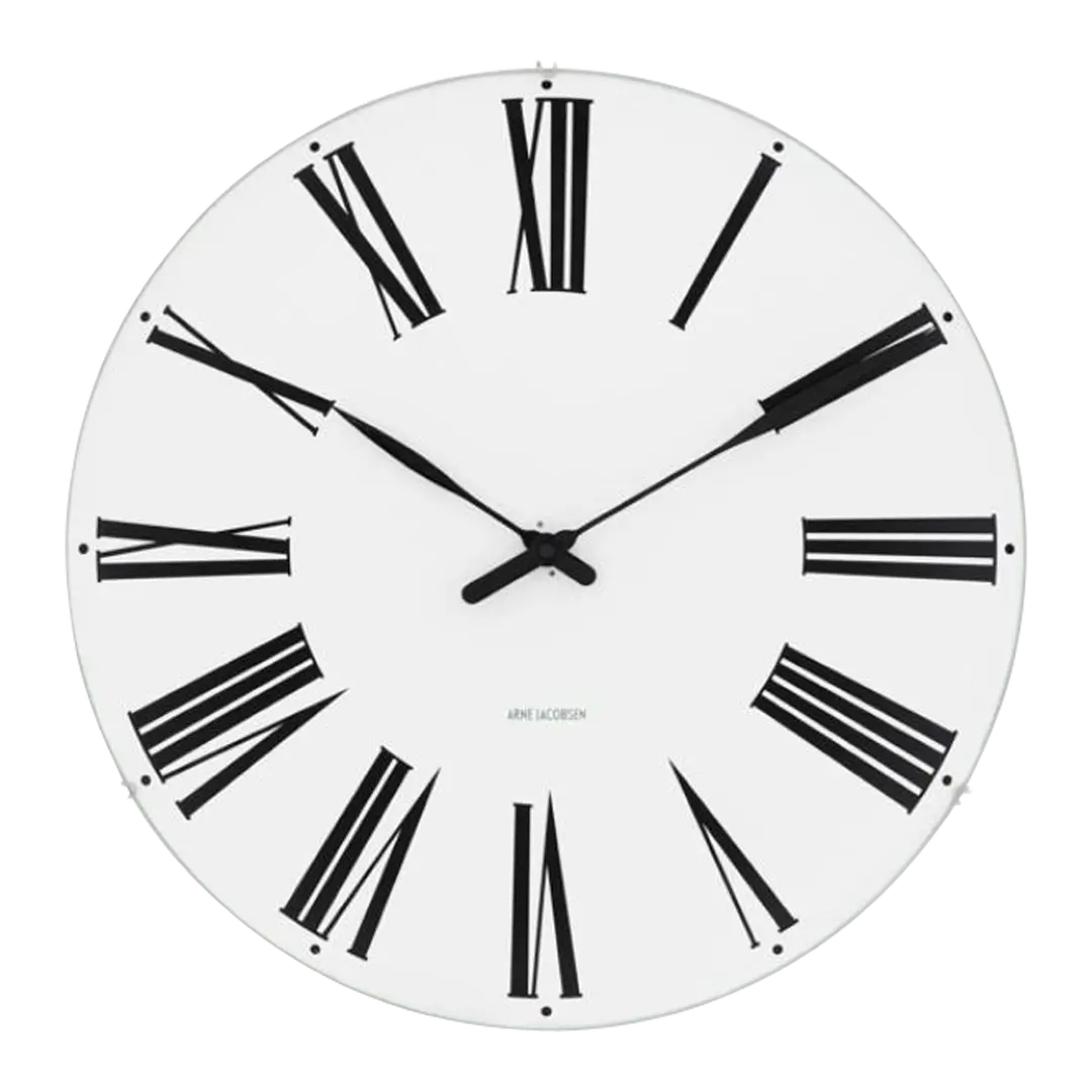 horloge murales Roman
