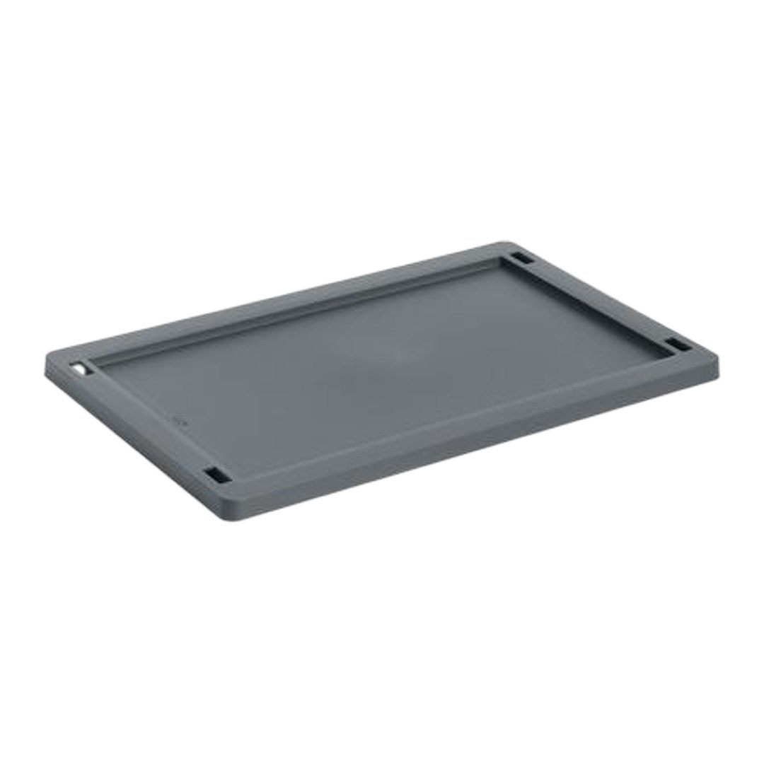 coperchio per scatola pieghevole Colour Crate