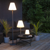 lampada da tavolo KRETA