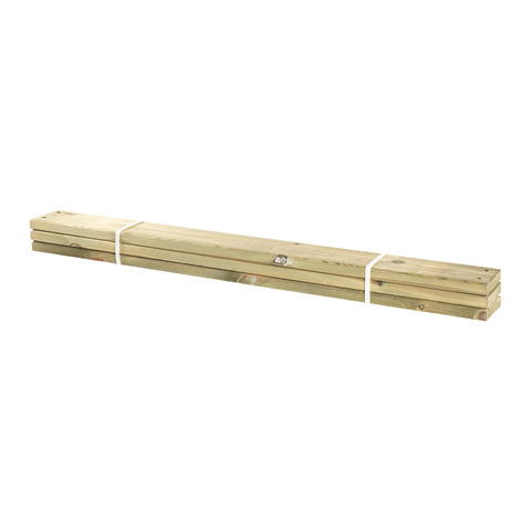 Planken Pipe