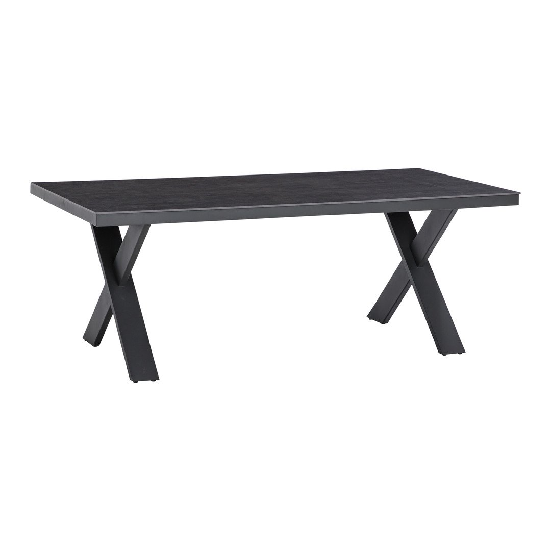 table de jardin Capri