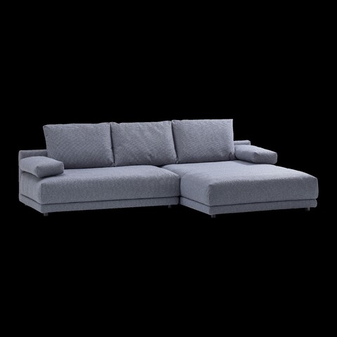 canapé d’angle Freistil 142