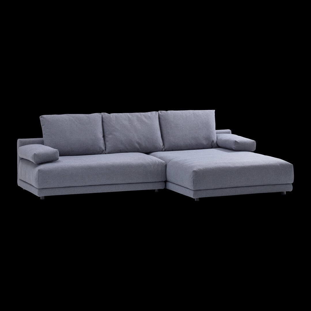 canapé d’angle Freistil 142