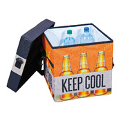 Aufbewahrungsbox Fanbox-506