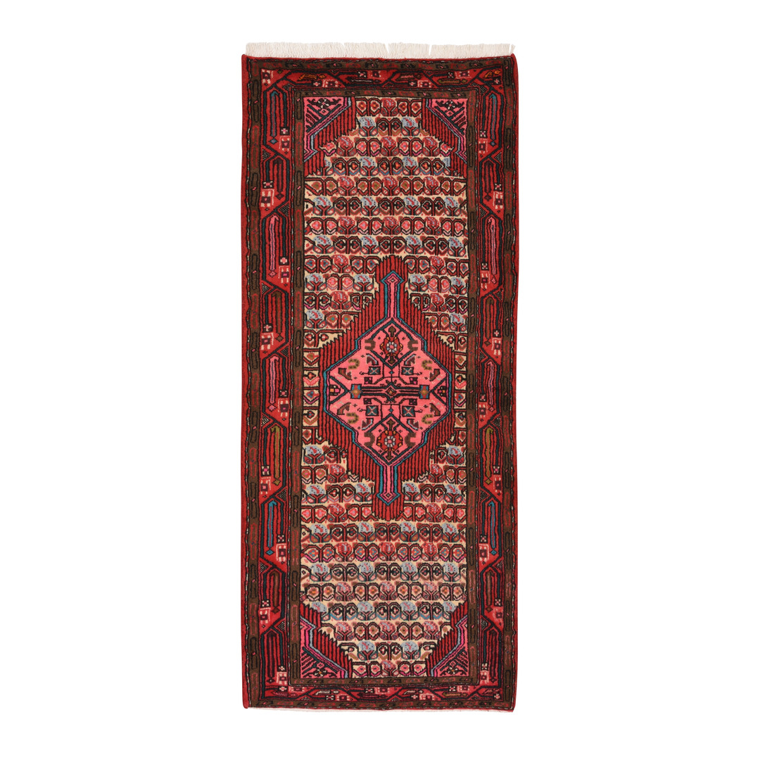 tappeto persiano Hamadan