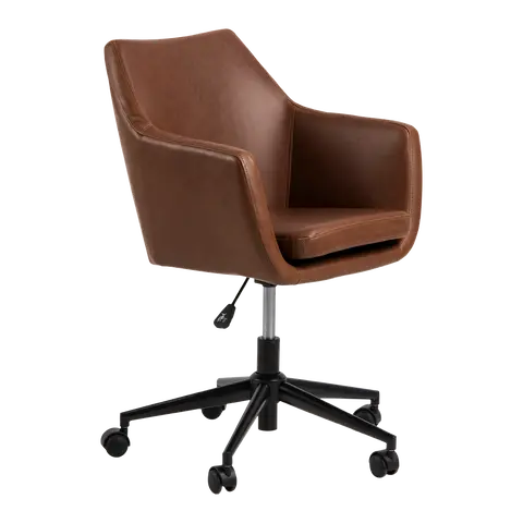 sedia per ufficio Nora