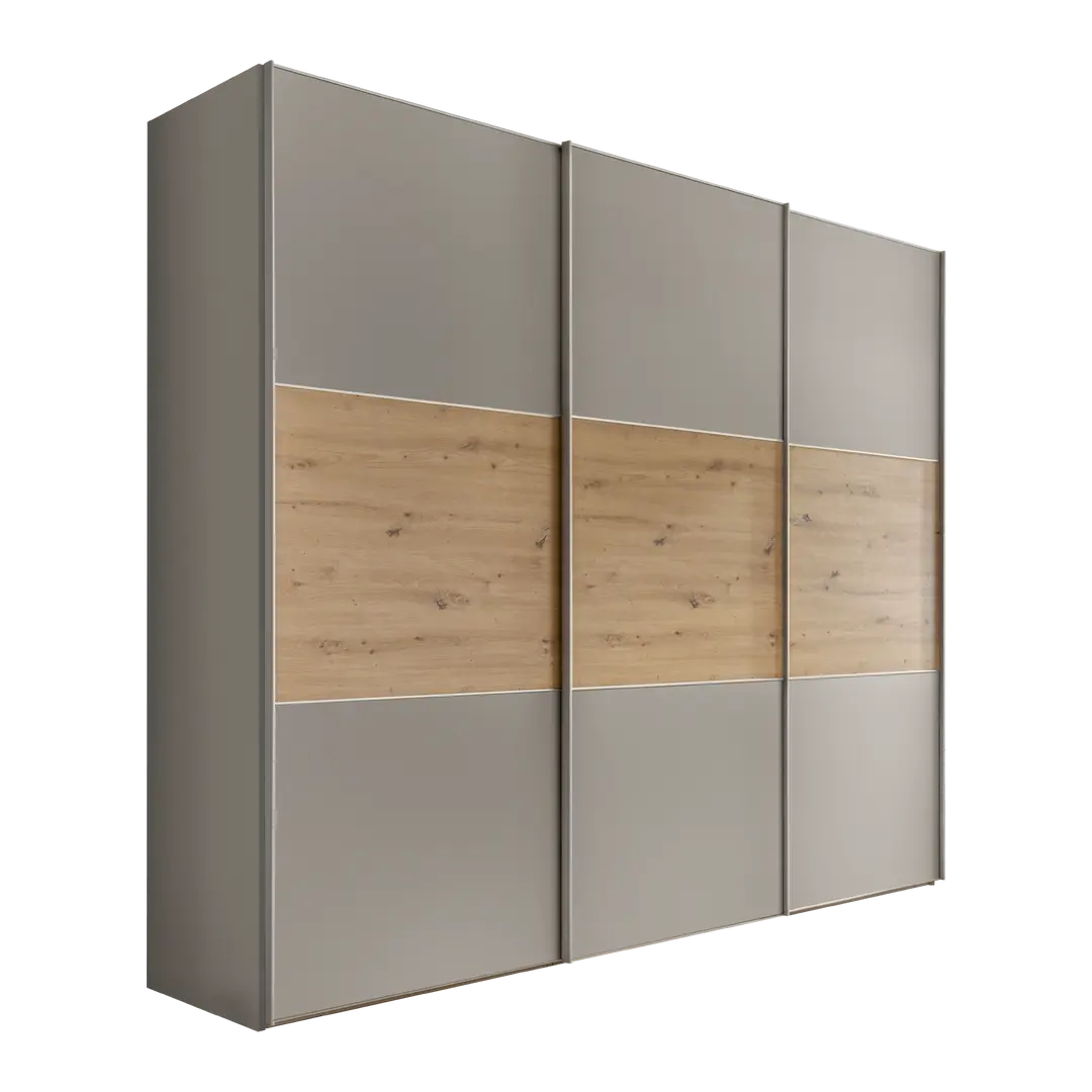 armoire à portes coulissantes PRIMO