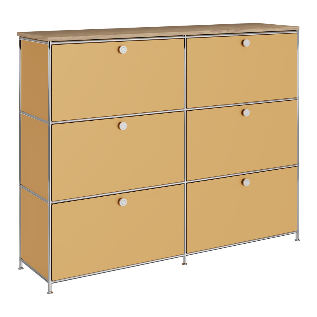 highboard QUADRO