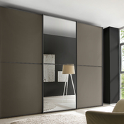 Schiebetürschrank System One