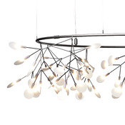 Hängeleuchte Heracleum