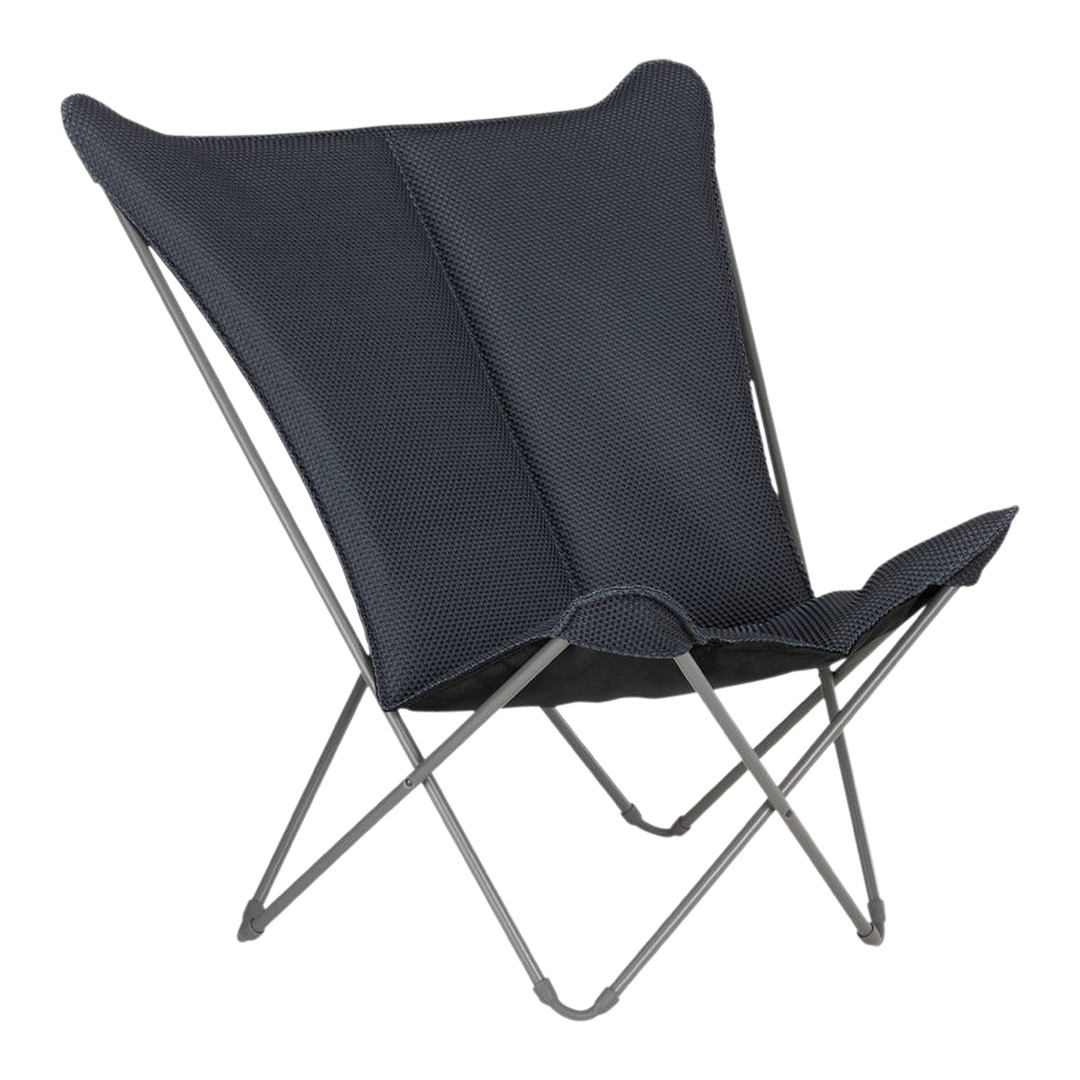 Liegestuhl Pop up XL
