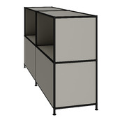 sideboard QUADRO