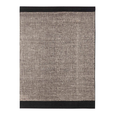 tapis de laine DOTS