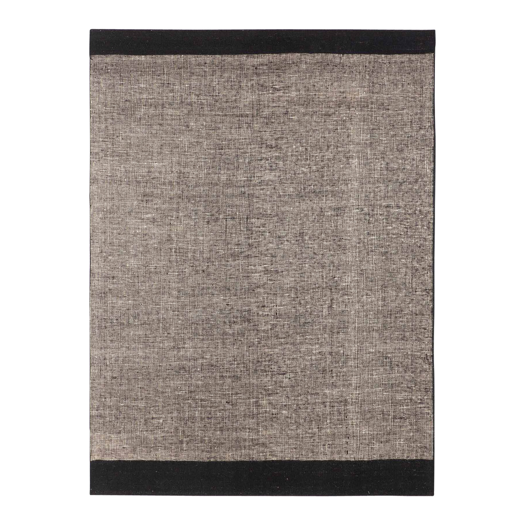 tapis de laine DOTS