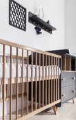 lit d’enfant Colette