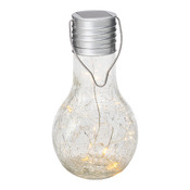 lampada solare OUTDOOR LIGHT