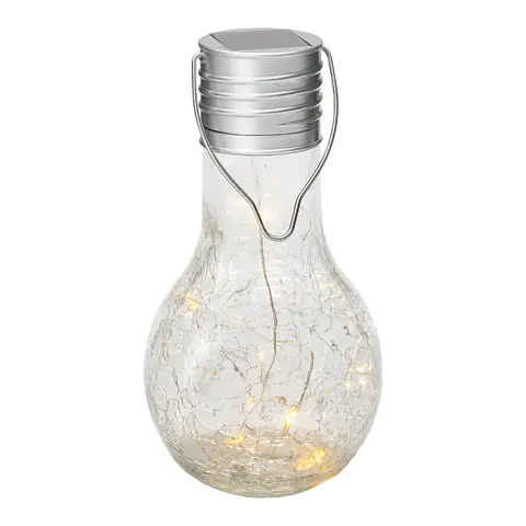 lampe solaire OUTDOOR LIGHT