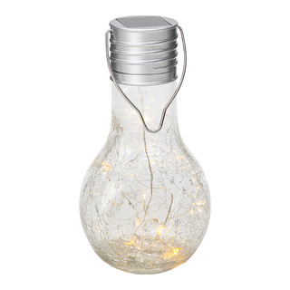 lampada solare OUTDOOR LIGHT