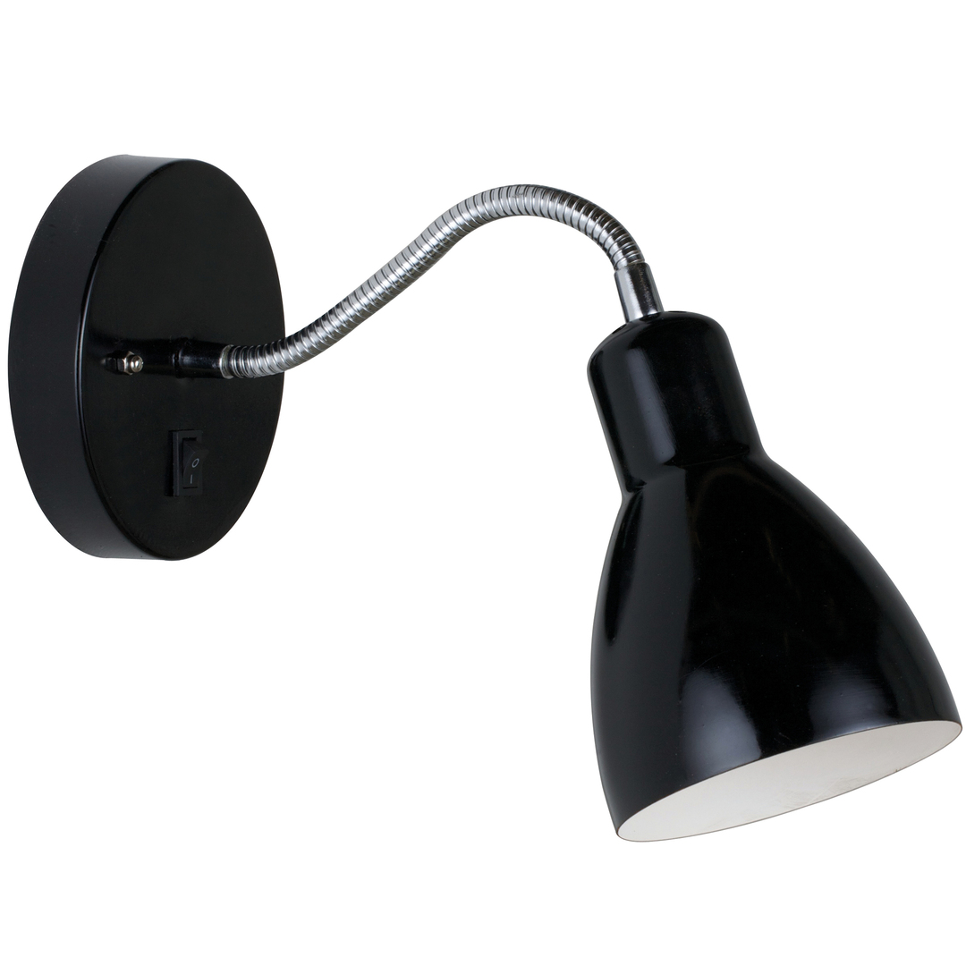 lampada da parete Cyclone